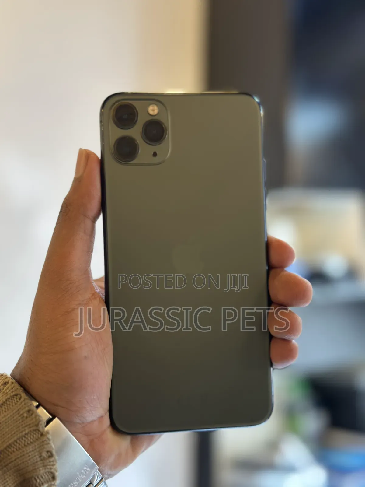 Apple iPhone 11 Pro Max 256 GB