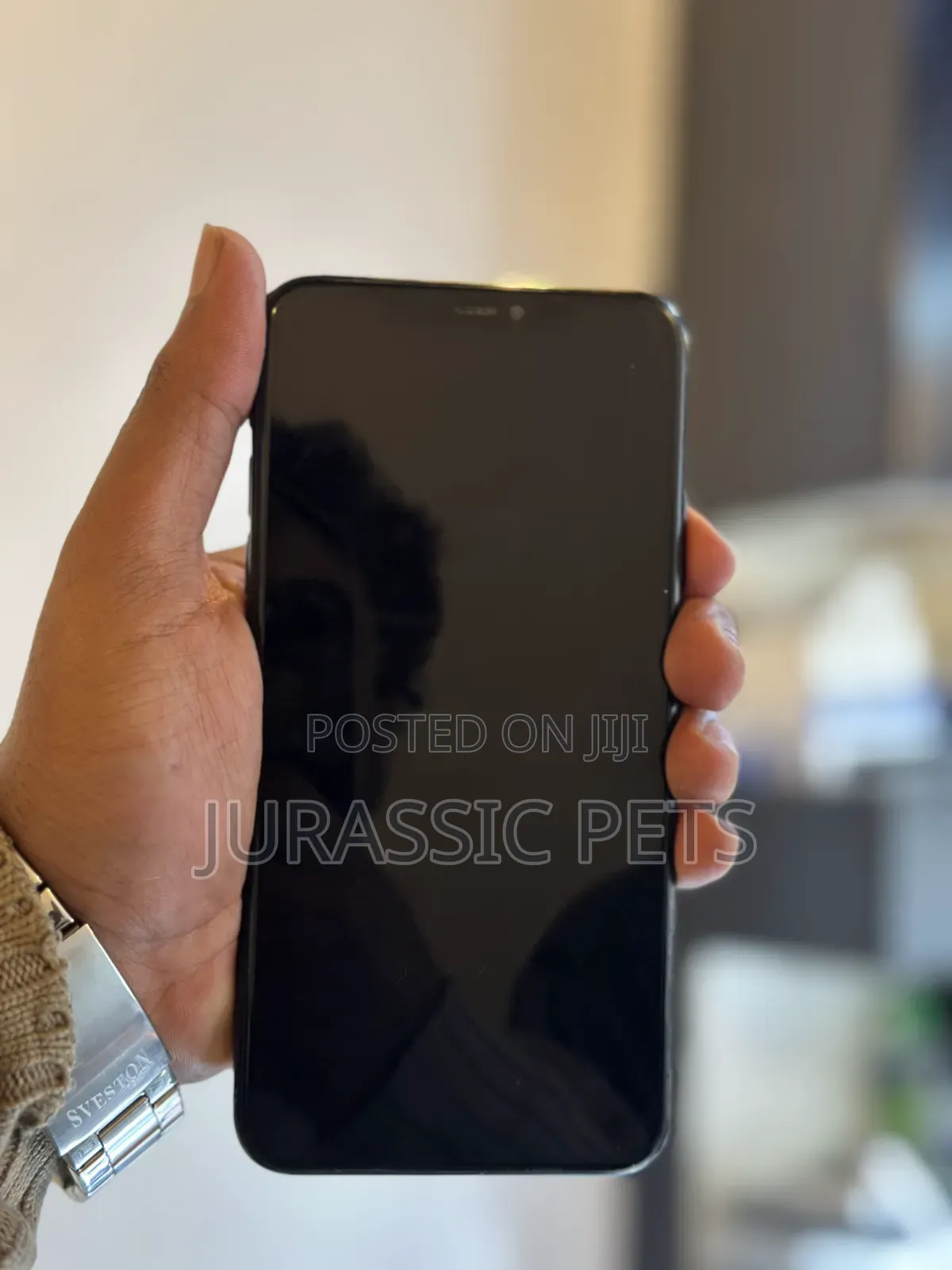 Apple iPhone 11 Pro Max 256 GB
