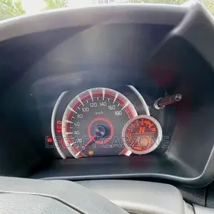 Suzuki Celerio 2022 Silver