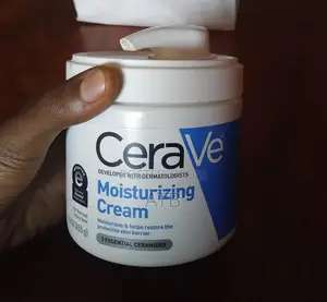 Cerave Moisturizing Cream