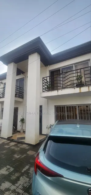 Furnished 6bdrm Townhouse/Terrace for sale