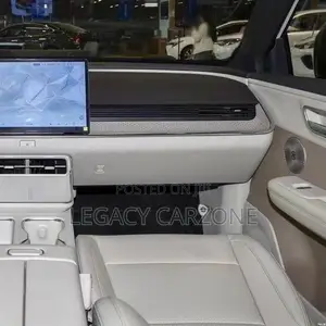 Toyota bZ3 2025 Gray