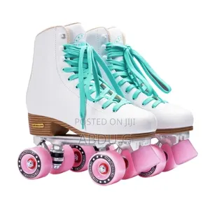 Metroller Premium Quality Skate Shoes