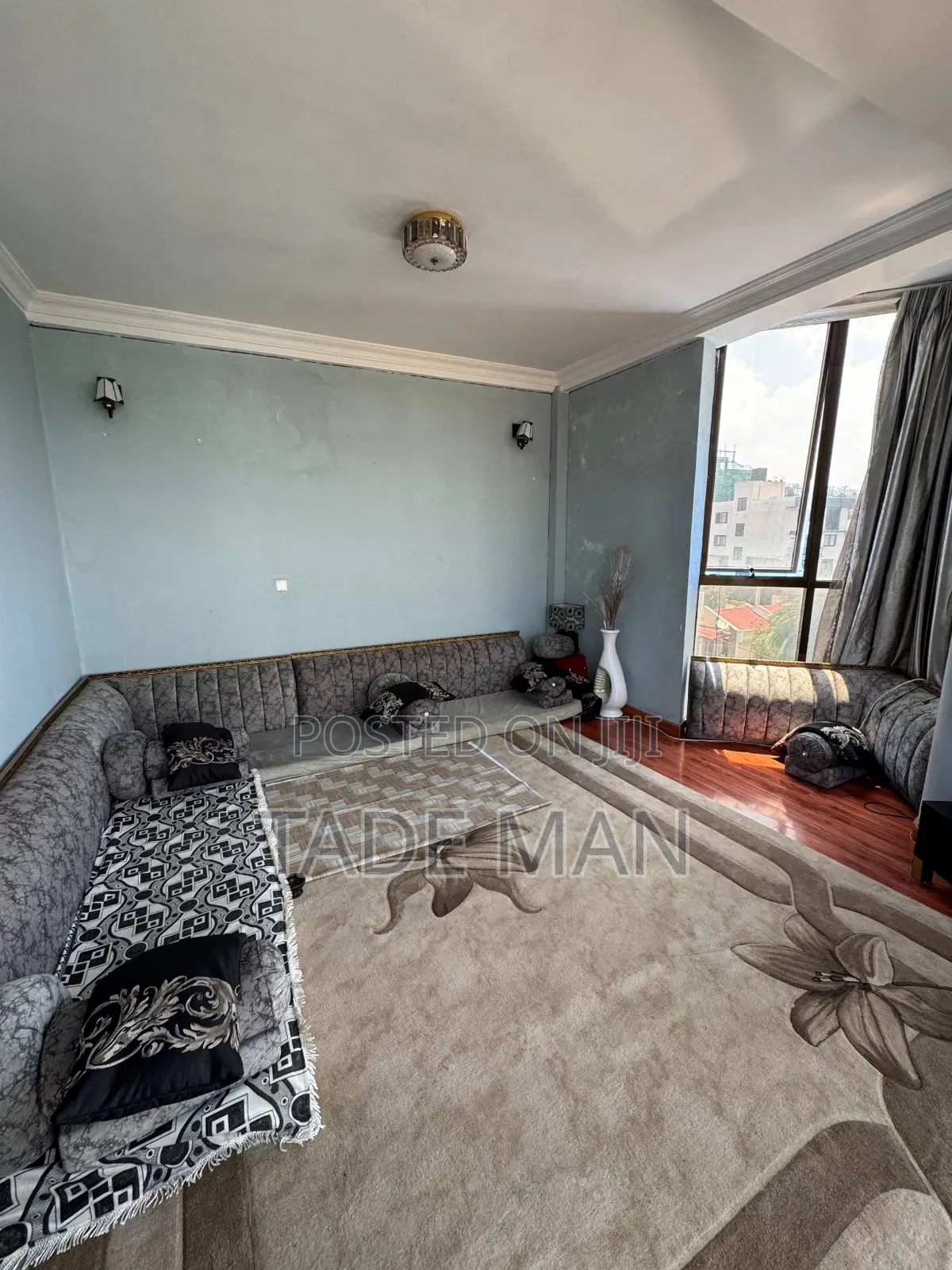 9bdrm Apartment in Marefiya Realestate, Yeka for sale
