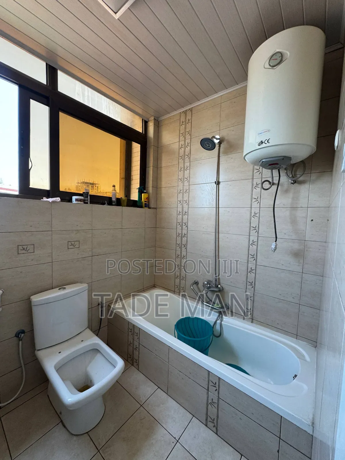 9bdrm Apartment in Marefiya Realestate, Yeka for sale