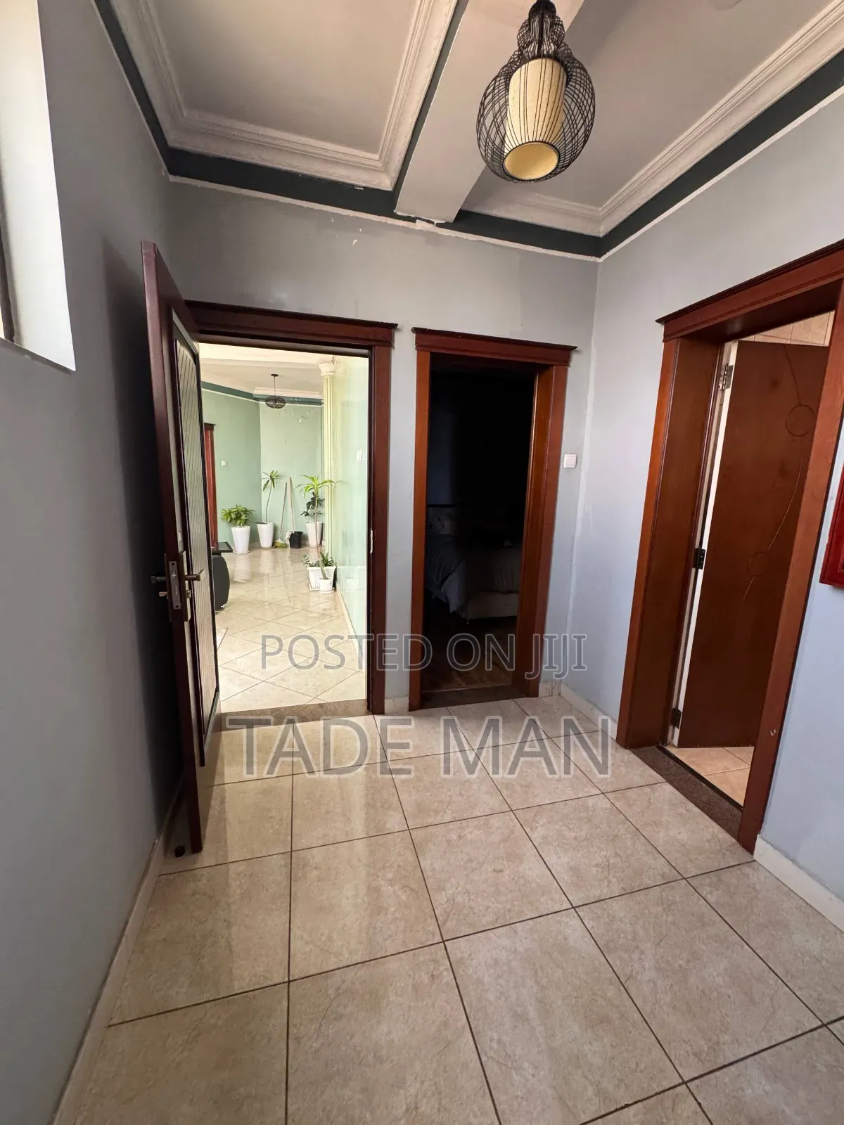 9bdrm Apartment in Marefiya Realestate, Yeka for sale