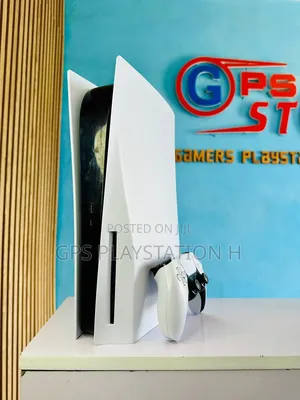 Playstation 5 Standard Edition Cd Version Contact Us
