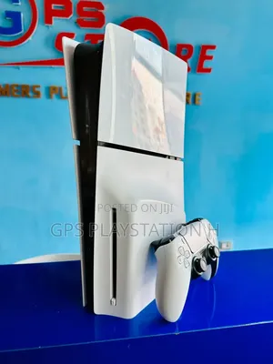 Playstation 5 Slim Model Bzat Lemifleg Discount Ale