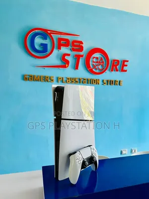 Playstation 5 Slim Online Addition