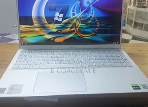 New Laptop Dell 16GB Intel Core i7 SSD 512GB