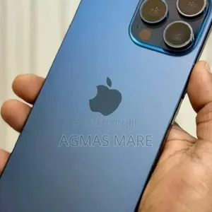 New Apple iPhone 15 Pro Max 256 GB