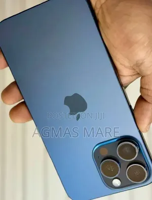 New Apple iPhone 15 Pro Max 256 GB