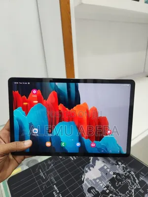 New Samsung Galaxy Tab S7 128 GB