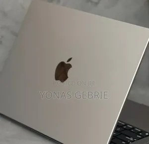 New Laptop Apple MacBook 16GB Apple M1 SSD 512GB