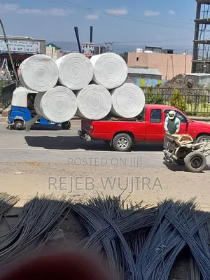 Geepee Plastic Water Tanker