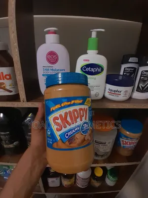 Skippy 2-in-1 Peanut Butter (Original