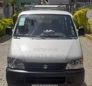 Suzuki Eeco 2024