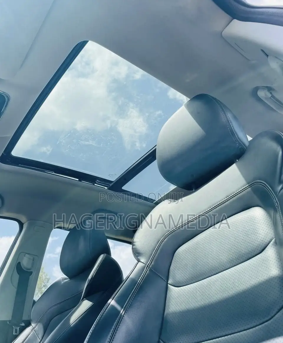 Jetour X70 1.5 7-Seater FWD 2022 Blue