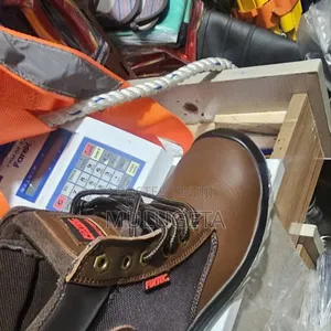 Safty Shose