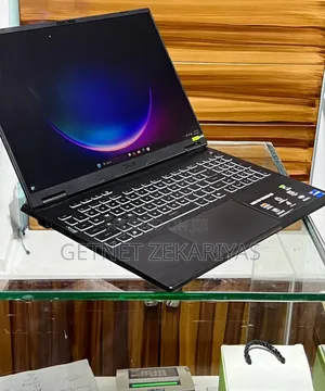 New Laptop Asus TUF Dash F15 16GB Intel Core i7 SSD 1T