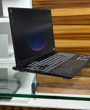 New Laptop Asus TUF Dash F15 16GB Intel Core i7 SSD 1T