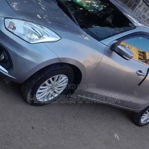 Suzuki Dzire 2021 Gray