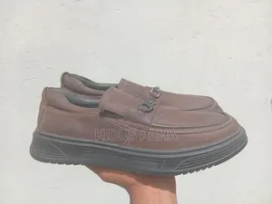 Leather Shoes