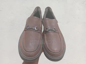 Leather Shoes