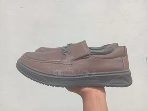 Leather Shoes