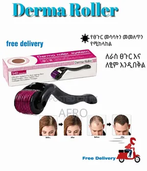 Derma Roller