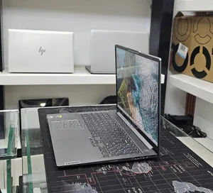 New Laptop Lenovo ThinkBook 15 32GB AMD Ryzen 7 SSD 512GB