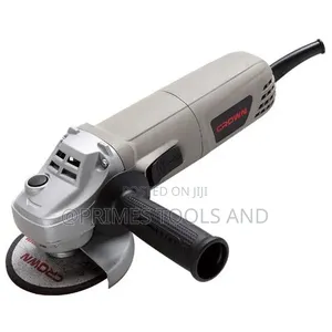 Crown 680 Wangle Grinder Duty Electric Grinding Cutting Machine