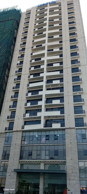 1bdrm Apartment in አዲስ ላይፍ ሪል ስቴት, Kirkos for sale