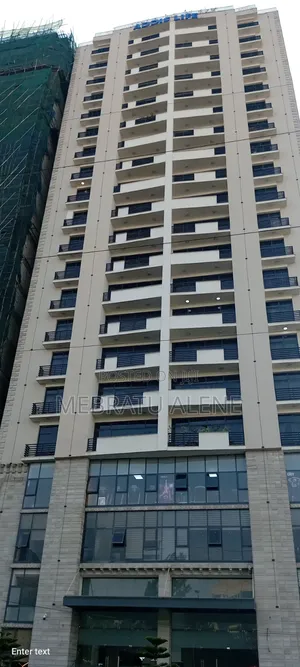 1bdrm Apartment in አዲስ ላይፍ ሪል ስቴት, Kirkos for sale