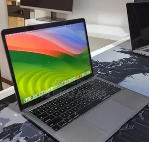 New Laptop Apple MacBook Air 2019 8GB Intel Core i5 SSD 128GB