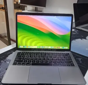New Laptop Apple MacBook Air 2019 8GB Intel Core i5 SSD 128GB
