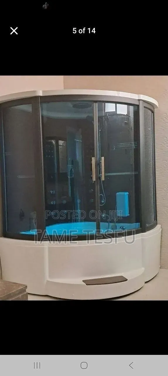 Furnished 6bdrm House in ሀያት, Bole for sale