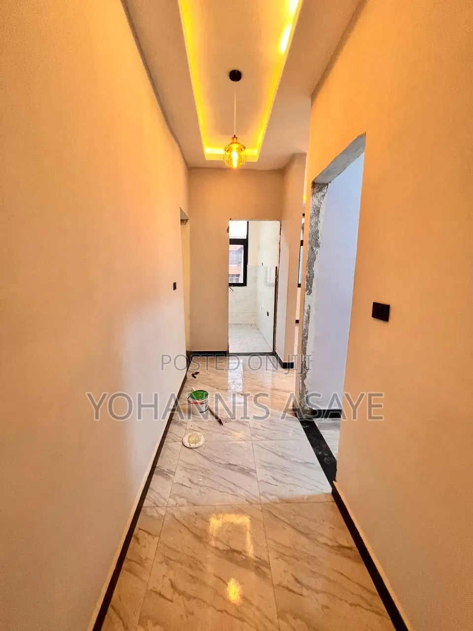 3bdrm Condo in Bole for sale