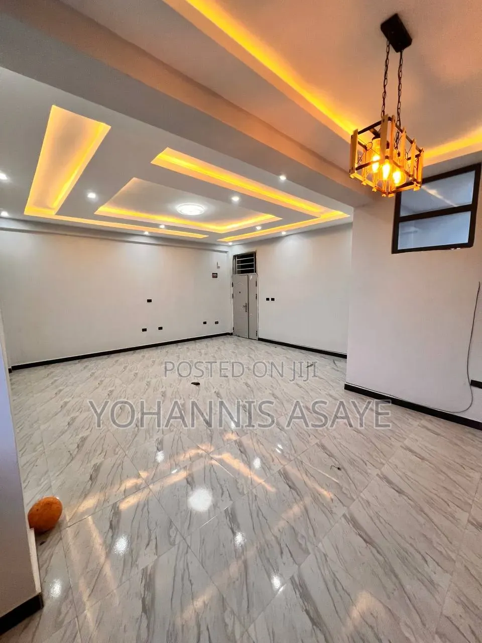 3bdrm Condo in Bole for sale