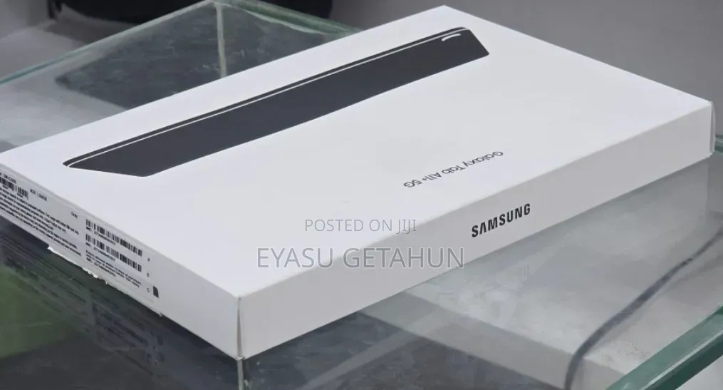 New Samsung Galaxy Tab A11+ 256 GB
