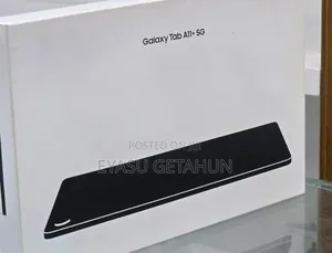 New Samsung Galaxy Tab A11+ 256 GB