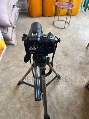 የሚሸጥ Panasonic Camera Fz80