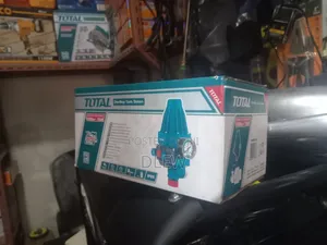 Automatic Pump Control