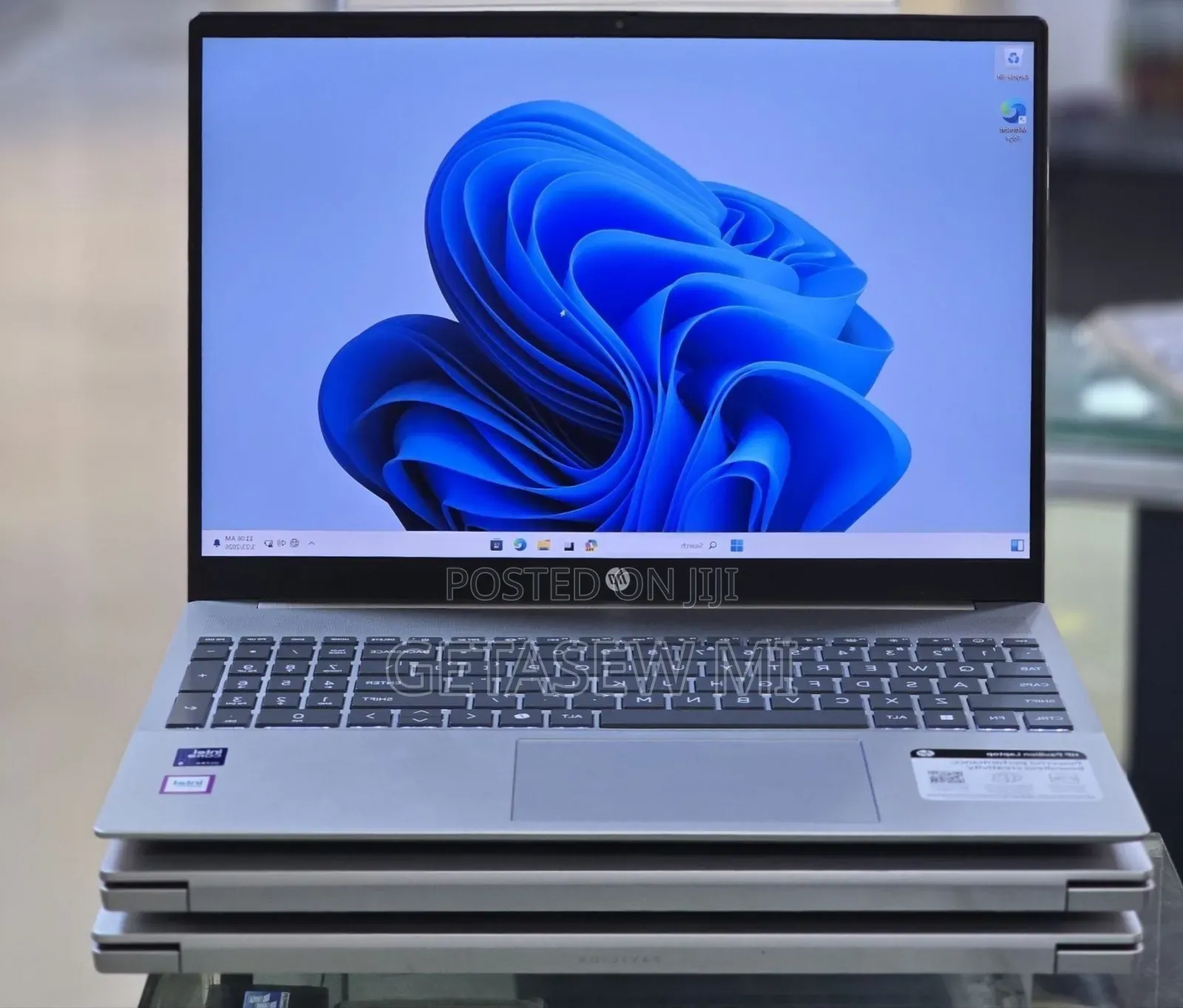 New Laptop HP Pavilion 15 16GB Intel Core Ultra 5 SSD 512GB