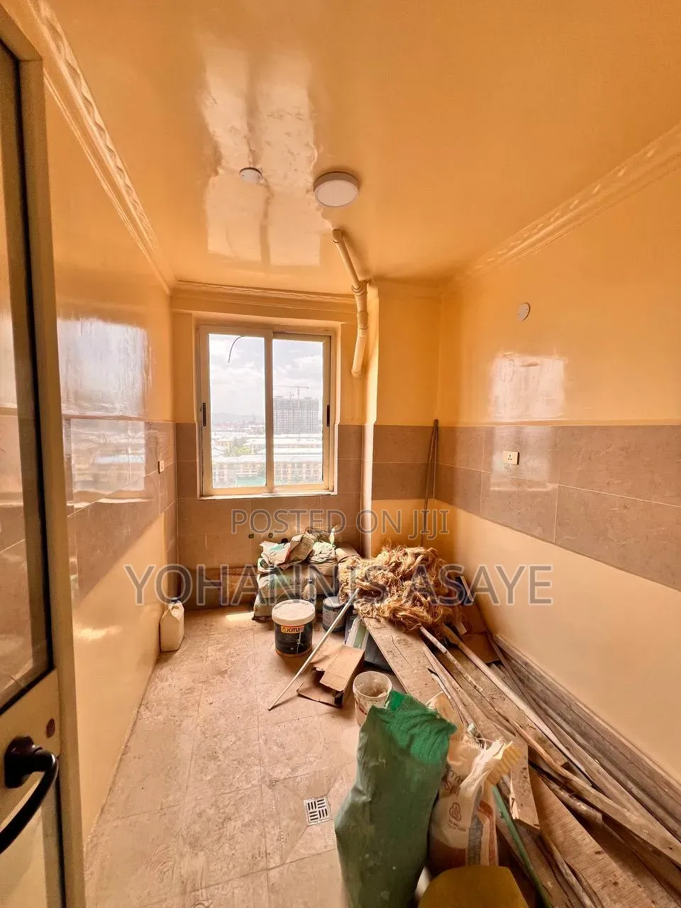 2bdrm Condo in Bole for sale