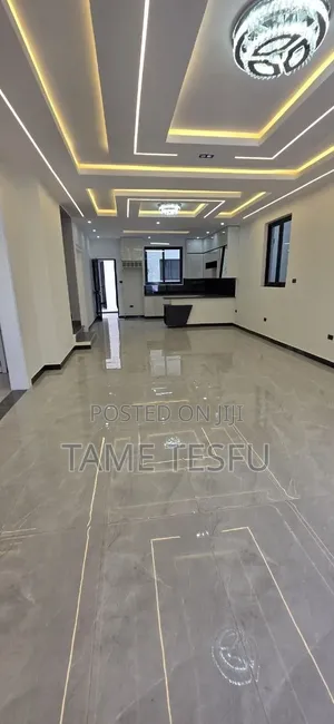 Furnished 8bdrm House in ቦሌ, Bole for sale