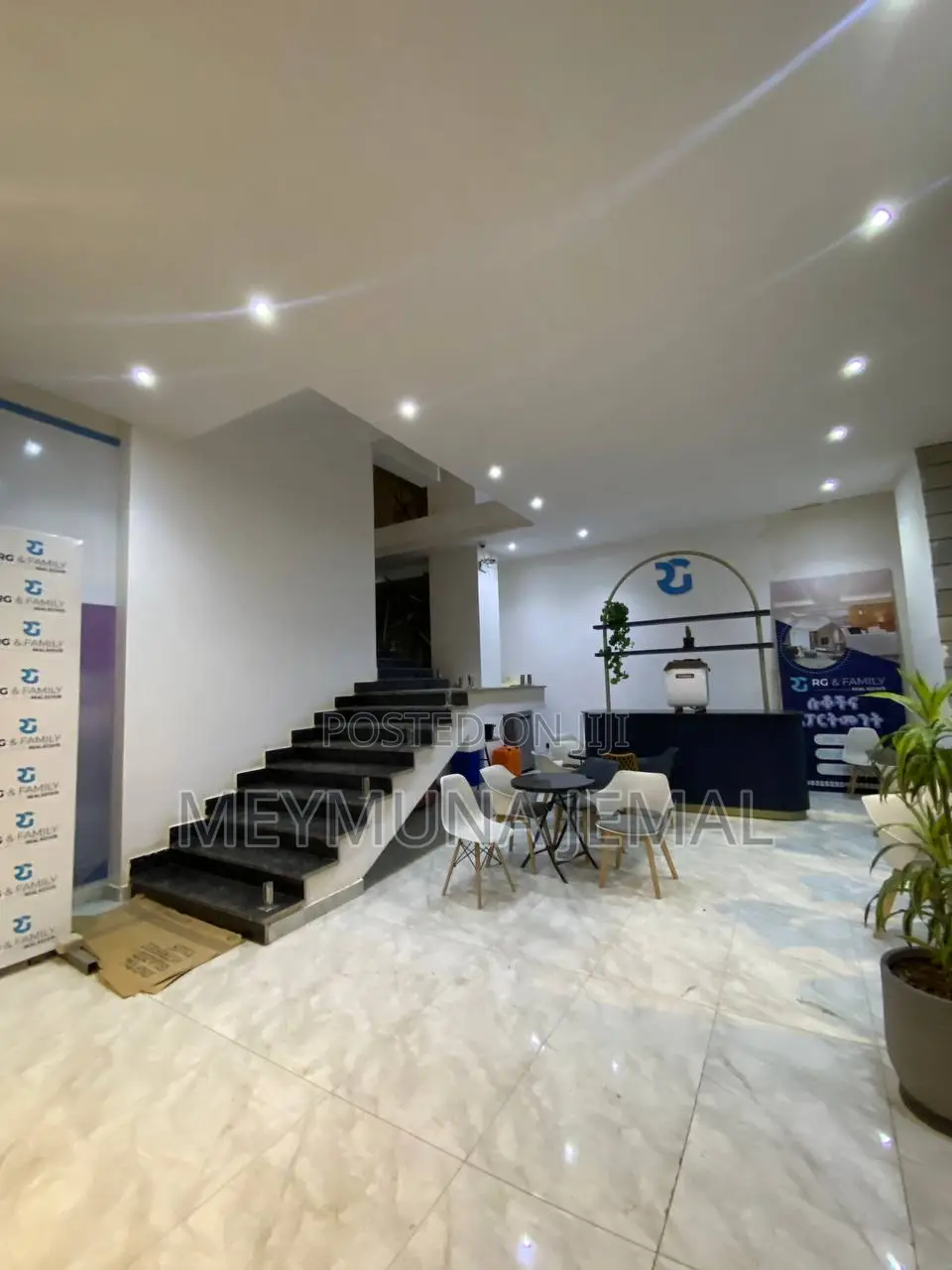 2bdrm Apartment in Bole for sale