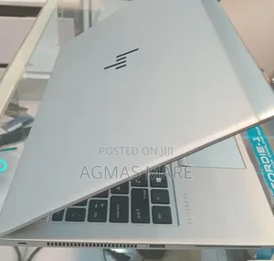 New Laptop HP EliteBook 840 G5 8GB Intel Core i5 SSD 512GB