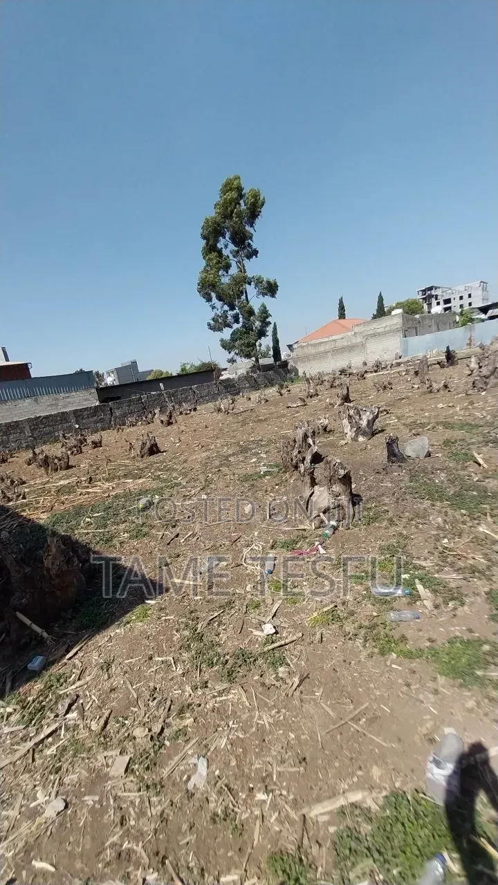 1bdrm House in ወሰን, Yeka for sale