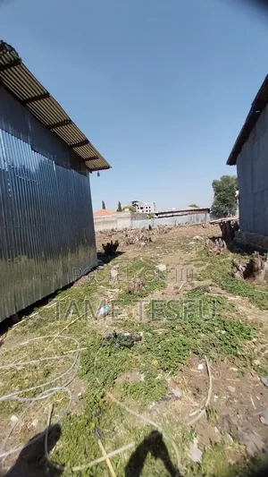 1bdrm House in ወሰን, Yeka for sale